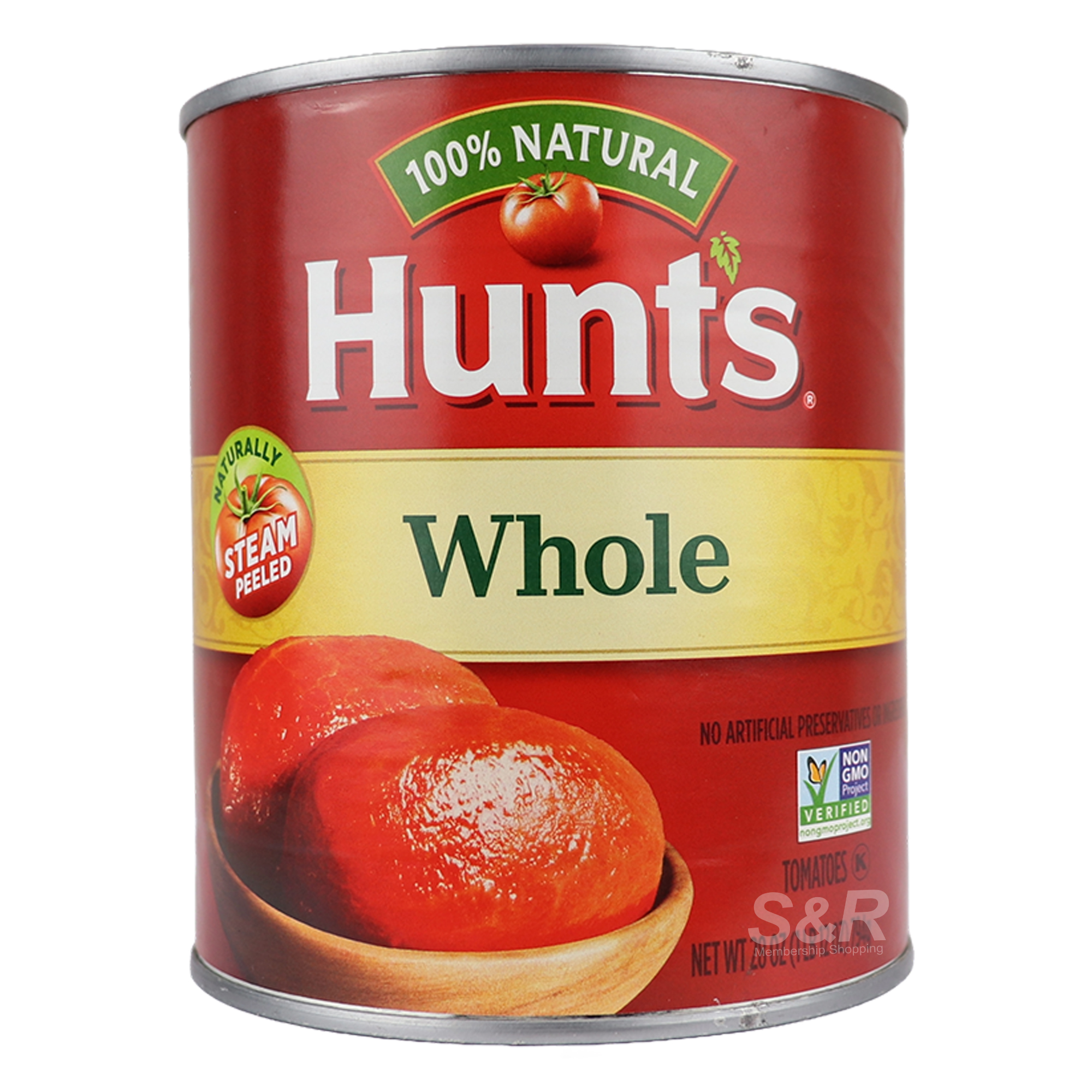 Hunt's Tomatoes Whole 794g Hunt's Tomatoes Whole 794g